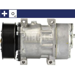 Kompressor Klimaanlage MAHLE ACP 393 000S