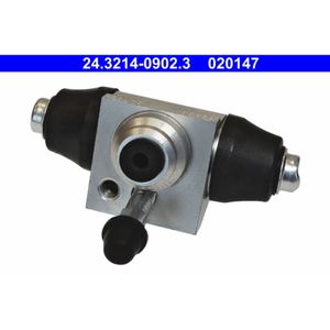 Radbremszylinder ATE 24.3214-0902.3 für Audi VW 50