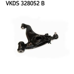 Lenker Radaufhängung SKF VKDS 328052 B für Mercedes-Benz 190 124 E-Class SL