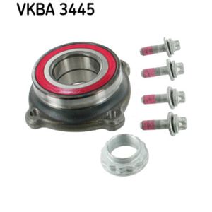 Radlagersatz SKF VKBA 3445 für BMW 5er