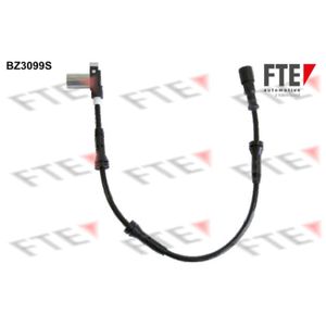 Sensor Raddrehzahl FTE 9400089 für Renault Twingo I