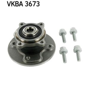 Radlagersatz SKF VKBA 3673 für Mini