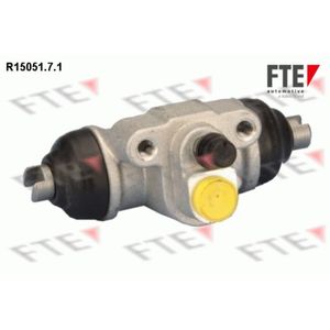 Radbremszylinder FTE 9210031 für Kia Picanto I