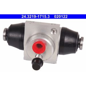 Radbremszylinder ATE 24.3219-1715.3 für Opel Kadett E CC Vectra A Ascona C