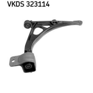 Lenker Radaufhängung SKF VKDS 323114 für Peugeot 405 I Break