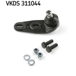 Trag-/Führungsgelenk SKF VKDS 311044 für Audi VW 80 B2 Passat Santana