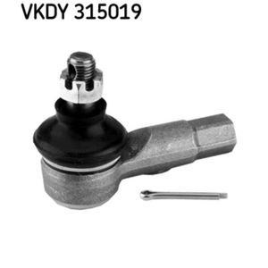 Spurstangenkopf SKF VKDY 315019 für Chevrolet Daewoo Opel Matiz Agila Spark