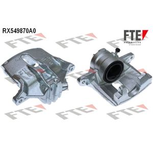 Bremssattel FTE 9291847 für Citroën Peugeot DS Opel Berlingo First