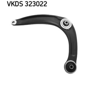 Lenker Radaufhängung SKF VKDS 323022 für Citroën Peugeot C4 II 5008 308 I Ds4