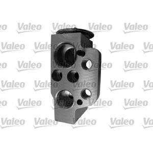 Expansionsventil Klimaanlage VALEO 509901 für VW Seat Skoda Audi Renault Proton