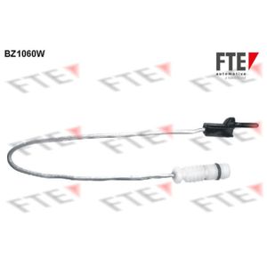 Warnkontakt Bremsbelagverschleiß FTE 9410038 für Mercedes-Benz Vario