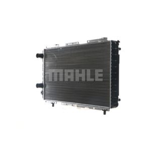 Kühler Motorkühlung MAHLE CR 2174 000S für Peugeot Citroën Boxer Jumper I