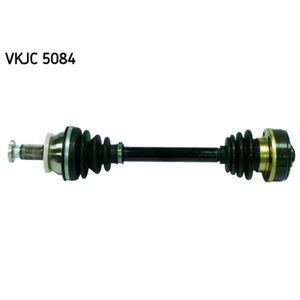 Antriebswelle SKF VKJC 5084 für VW Seat Skoda Polo Ibiza III Cordoba Fabia I