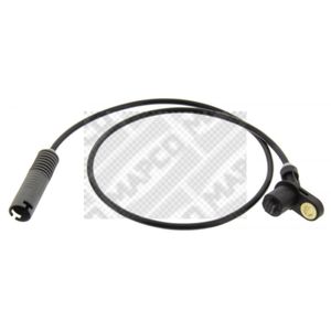 Sensor Raddrehzahl MAPCO 86651 für BMW 3er