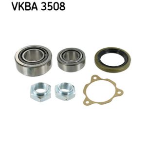 Radlagersatz SKF VKBA 3508