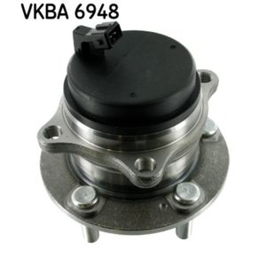 Radlagersatz SKF VKBA 6948 für Kia Hyundai Sorento II Santa FÉ