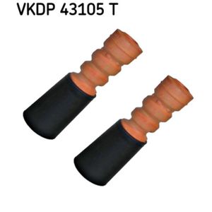 Staubschutzsatz Stoßdämpfer SKF VKDP 43105 T für Seat VW Ibiza II Cordoba Polo