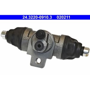 Radbremszylinder ATE 24.3220-0910.3 für VW Transporter T4