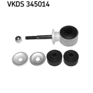 Stange/Strebe Stabilisator SKF VKDS 345014 für Opel Vectra A CC Astra F