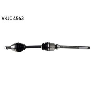 Antriebswelle SKF VKJC 4563 für Peugeot 205 I