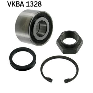 Radlagersatz SKF VKBA 1328 für Citroën Peugeot AX