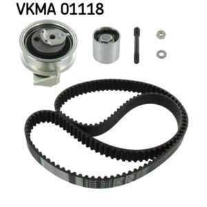 Zahnriemensatz SKF VKMA 01118 für Seat VW Ibiza III Polo