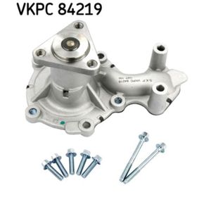 Wasserpumpe Motorkühlung SKF VKPC 84219 für Ford Focus III Turnier