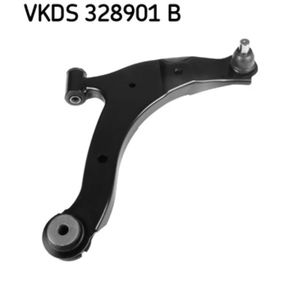 Lenker Radaufhängung SKF VKDS 328901 B für Chrysler PT Cruiser