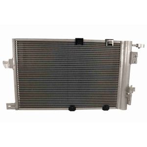 Kondensator Klimaanlage VEMO V40-62-0006 für Opel Astra F Classic CC G