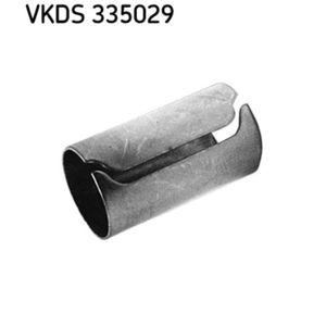 Lagerung Lenker SKF VKDS 335029 für Opel Vectra A CC Calibra Astra F