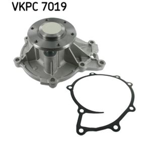 Wasserpumpe Motorkühlung SKF VKPC 7019