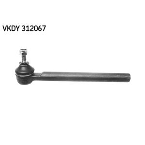 Spurstangenkopf SKF VKDY 312067 für Fiat 128 Familiare