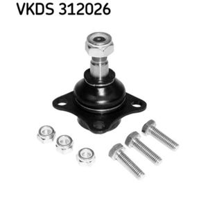 Trag-/Führungsgelenk SKF VKDS 312026 für Fiat Palio Weekend