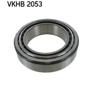 Radlager SKF VKHB 2053 für Renault Alpina BMW Daihatsu Chrysler Jeep Ford VW Audi