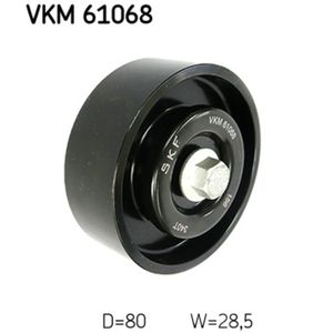 Umlenk-/Führungsrolle Keilrippenriemen SKF VKM 61068