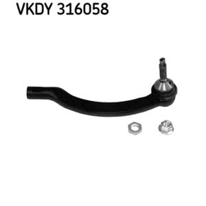 Spurstangenkopf SKF VKDY 316058 für Volvo S80 I V70 II