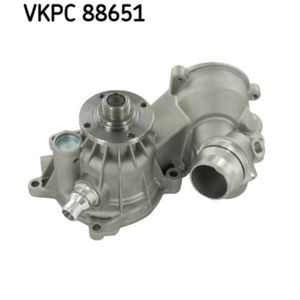 Wasserpumpe Motorkühlung SKF VKPC 88651 für BMW 7er X5