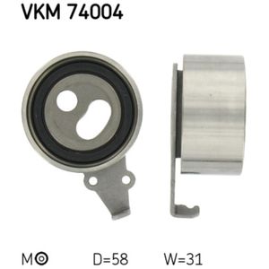 Spannrolle Zahnriemen SKF VKM 74004