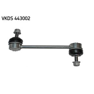 Stange/Strebe Stabilisator SKF VKDS 443002 für Peugeot 406 Break