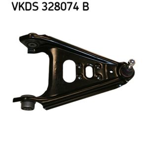 Lenker Radaufhängung SKF VKDS 328074 B für Smart Fortwo Cabrio