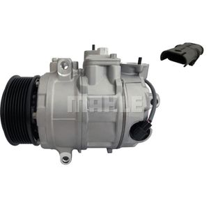 Kompressor Klimaanlage MAHLE ACP 711 000S für BMW 3er X3