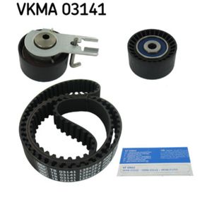 Zahnriemensatz SKF VKMA 03141 für Citroën C3 I