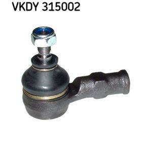 Spurstangenkopf SKF VKDY 315002 für Opel Corsa A TR Combo Tigra Twintop