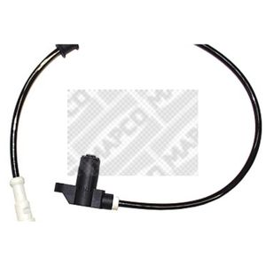 Sensor Raddrehzahl MAPCO 86700 für Opel Corsa B Tigra