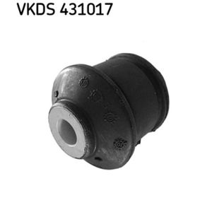 Lagerung Lenker SKF VKDS 431017 für Audi Seat A6 C6 Avant A4 B7 Exeo