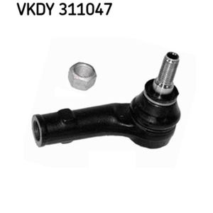 Spurstangenkopf SKF VKDY 311047 für VW Transporter IV