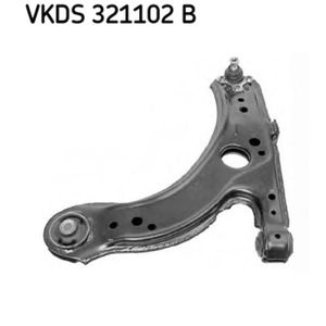 Lenker Radaufhängung SKF VKDS 321102 B für Audi Skoda VW Seat A3