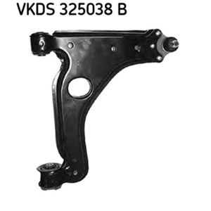 Lenker Radaufhängung SKF VKDS 325038 B für Opel Astra H Caravan G CC