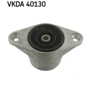 Federbeinstützlager SKF VKDA 40130 für Audi Seat A4 B6 Avant A6 Allroad C6