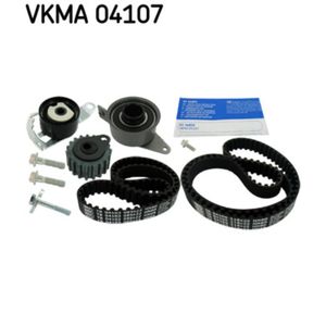 Zahnriemensatz SKF VKMA 04107 für Ford Escort VI Turnier Fiesta IV